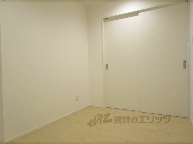 居室・リビング　洋室