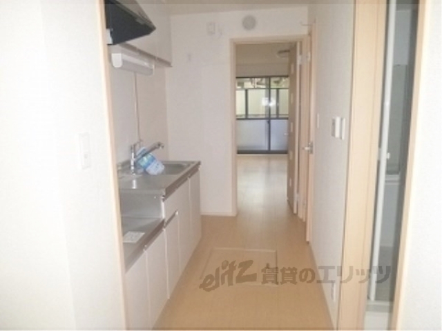 その他部屋・スペース　廊下