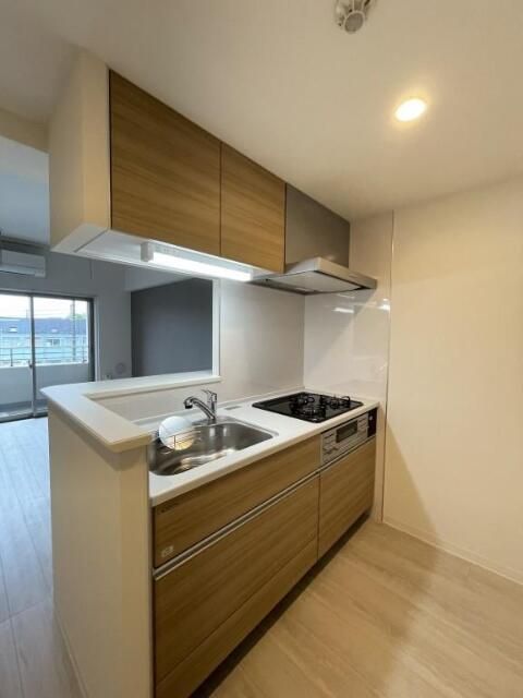 キッチン　☆使いやすいキッチン☆