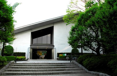 その他　板橋区立美術館（その他）まで1057m