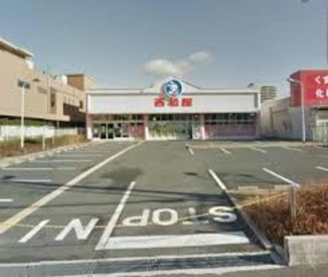 ショッピングセンター　西松屋守口寺方店（ショッピングセンター）まで671m