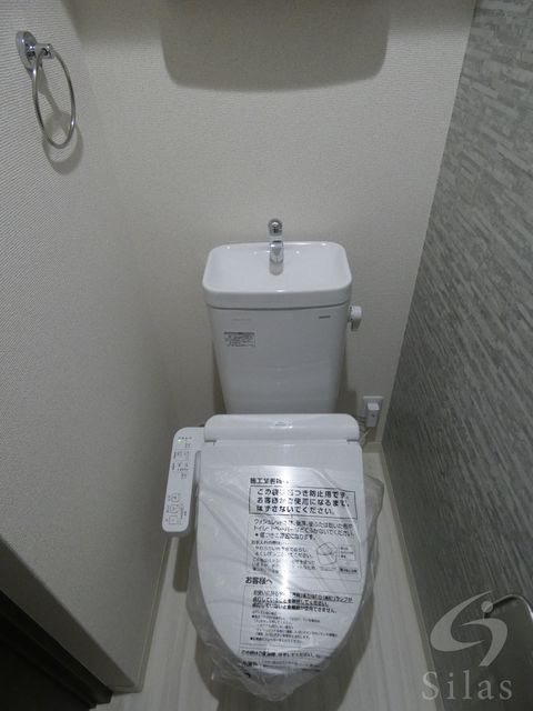トイレ　同仕様