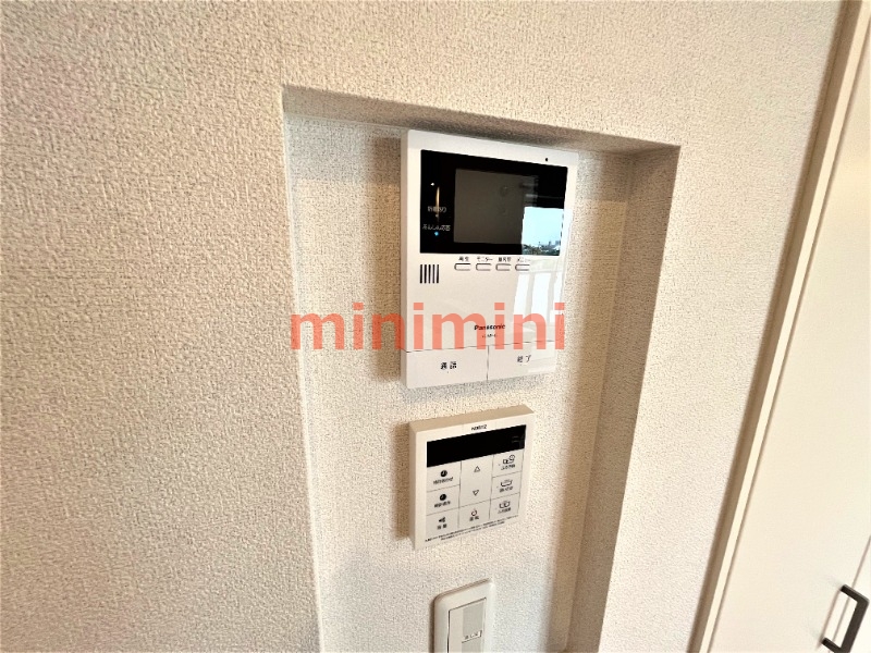 セキュリティ　※イメージ写真