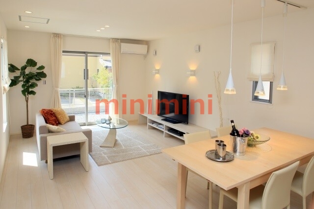 建物外観　※イメージ写真