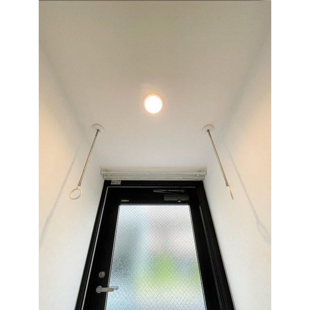 その他部屋・スペース　内装もきれいです