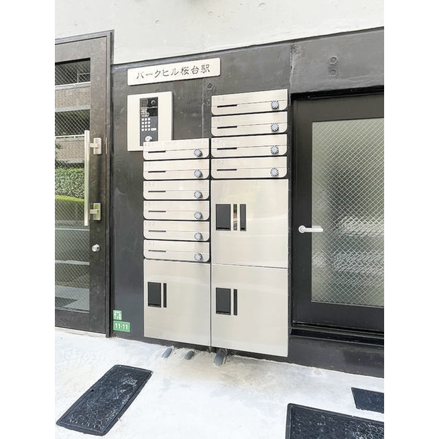 その他部屋・スペース　明るい色調の室内です