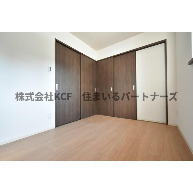 その他部屋・スペース　明るい室内です