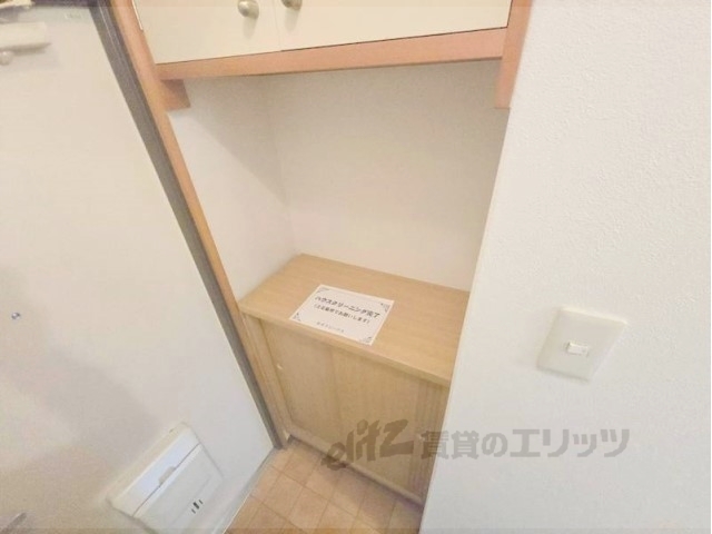 収納　下駄箱