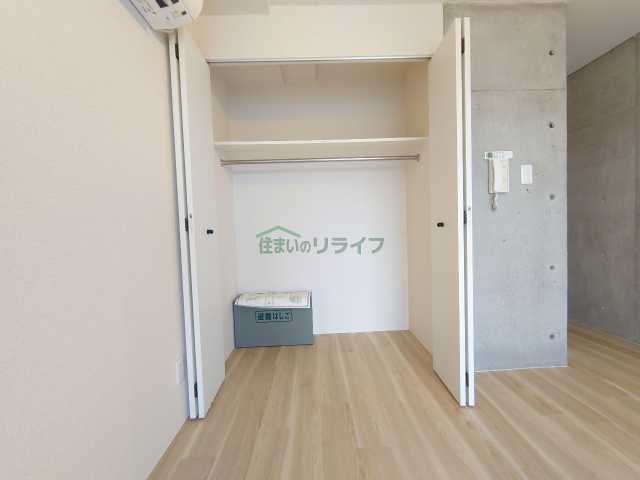 収納　MODULOR要町I