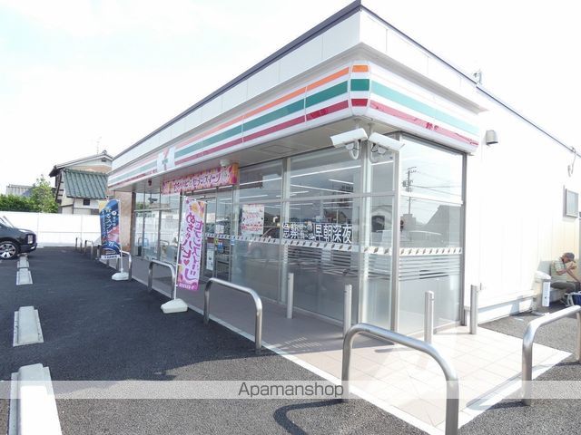 コンビニ　セブン－イレブン江南江森町南店（コンビニ）まで939m