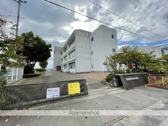 小学校　大宝西小学校（小学校）まで1083m