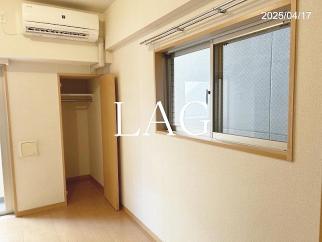 その他部屋・スペース　寝室です。