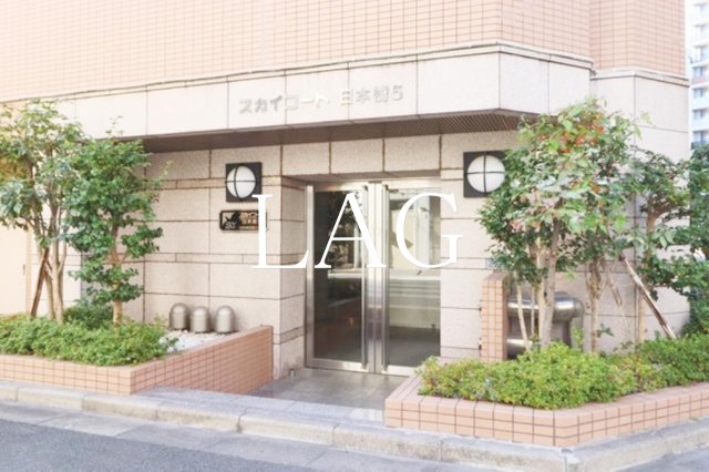 エントランス　エントランスです。