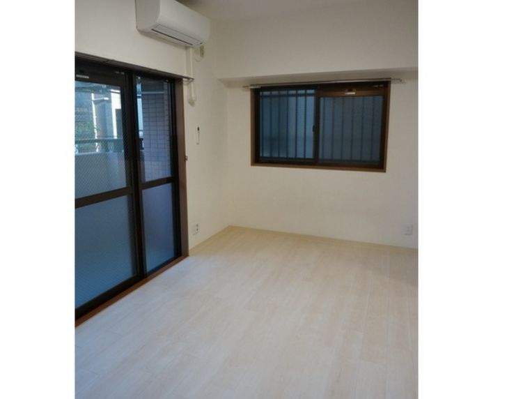 その他部屋・スペース　きれいな内装です