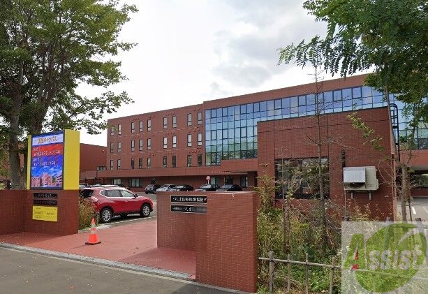 病院　日本医療大学病院（病院）まで940m