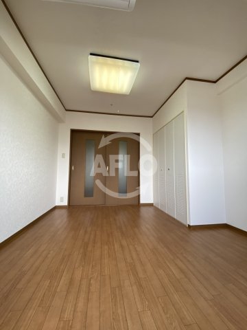 その他部屋・スペース　ノルデンタワー天神橋　洋室