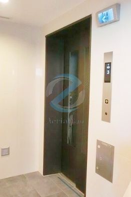 その他設備　エレベーター