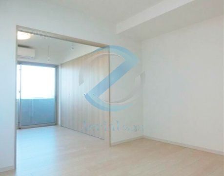 その他部屋・スペース　リビング