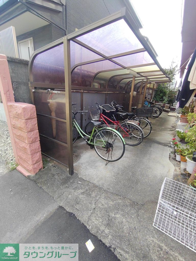 その他共有部分　共有部分