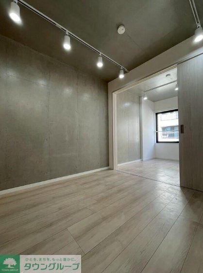 居室・リビング　リビング/居室