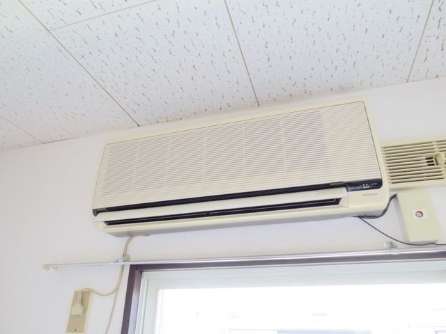 その他　★エアコン完備★