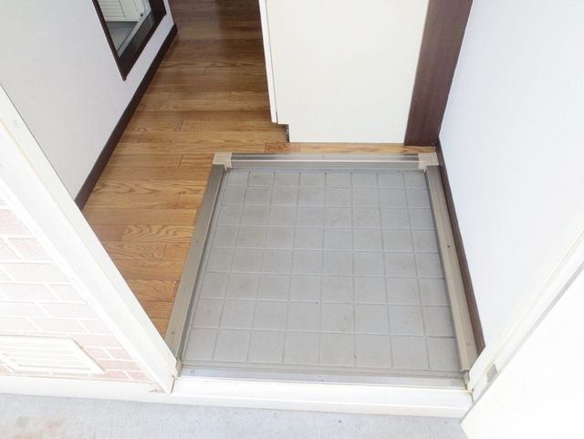 玄関　★玄関★
