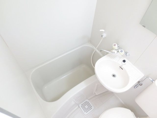 バス・シャワールーム　★浴室★