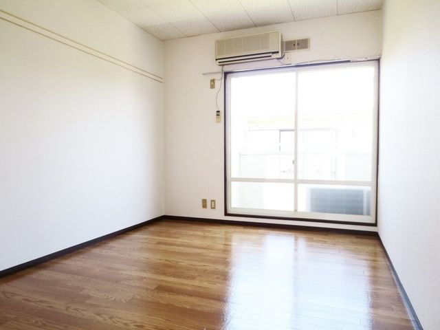 その他部屋・スペース　★洋室6.0帖★