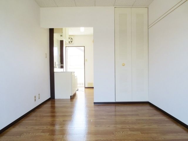 居室・リビング　★洋室6.0帖★