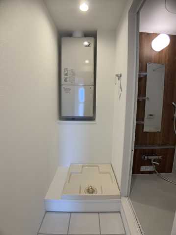 その他　エクサム白山