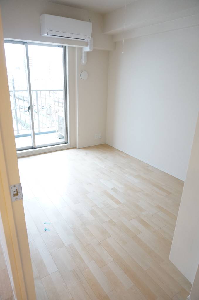 その他部屋・スペース　寝室