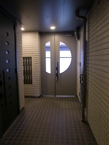 その他設備　共用部分