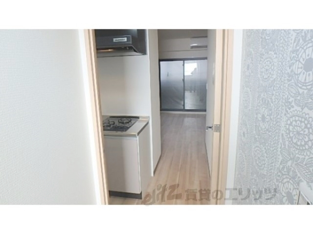 その他部屋・スペース　廊下