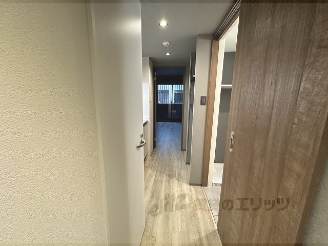 その他部屋・スペース　廊下