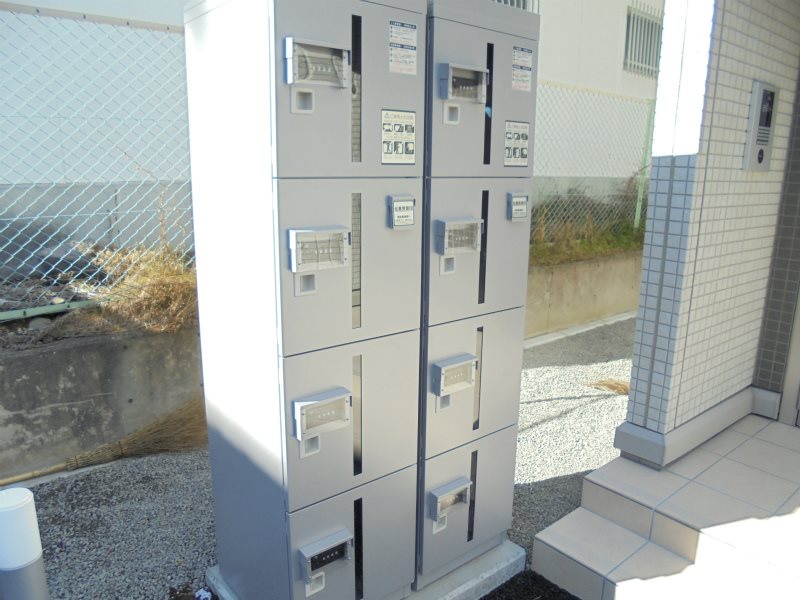 その他　類似物件の画像です。