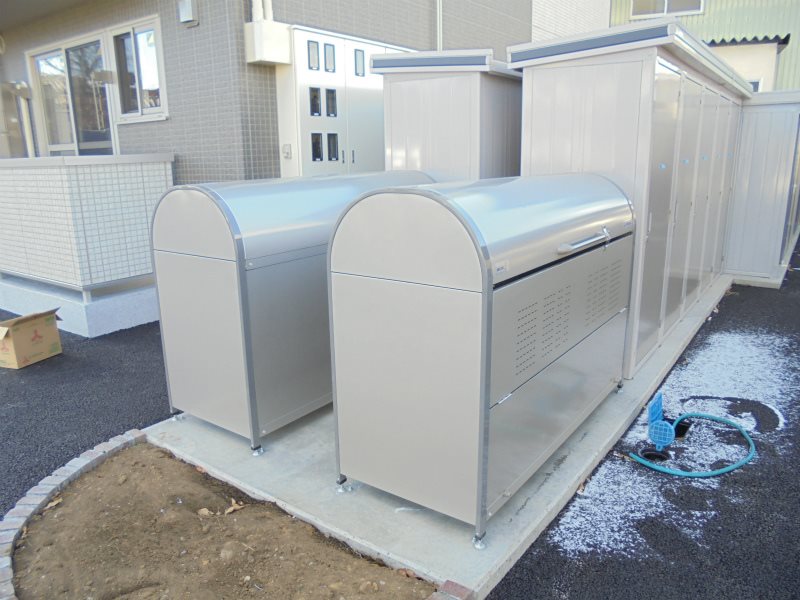 その他設備　類似物件の画像です。