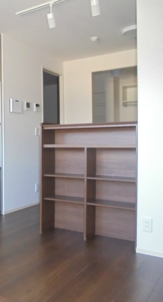 居室・リビング　類似物件の画像です。