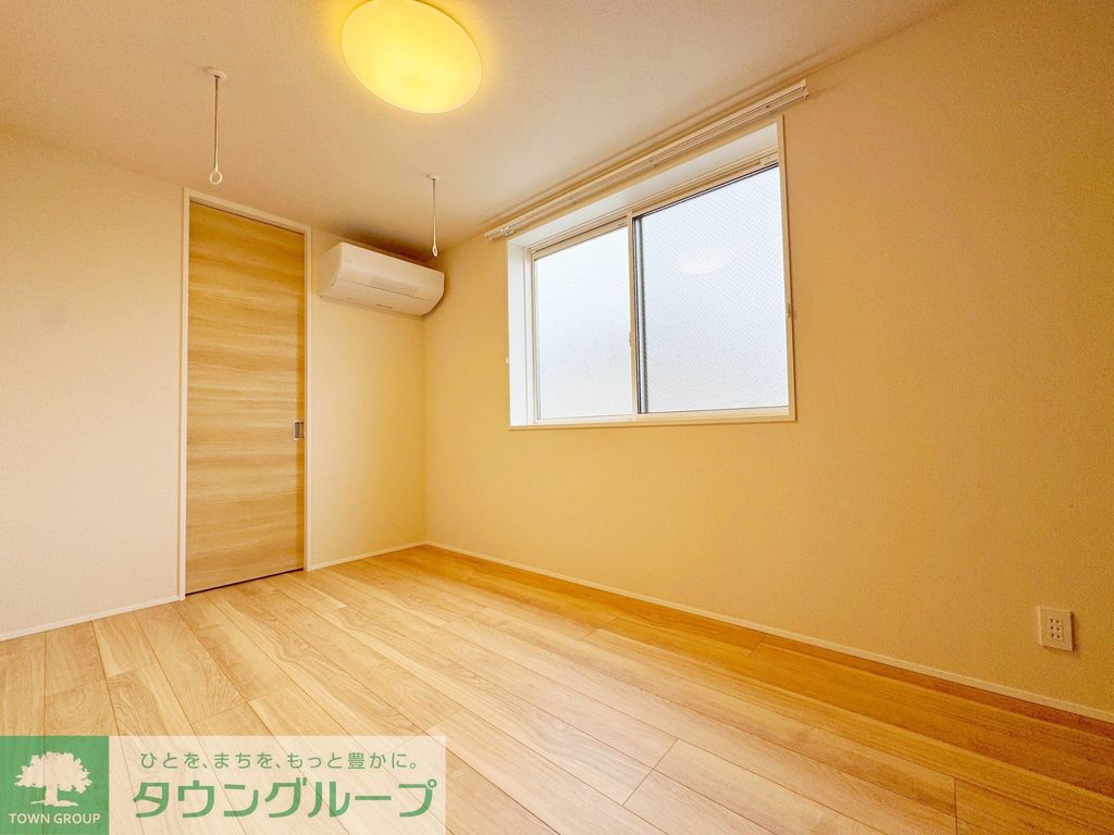 その他部屋・スペース　リビング/居室