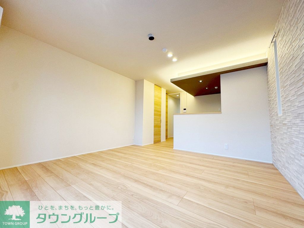 居室・リビング　リビング/居室