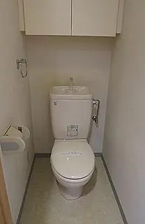 トイレ　別部屋参考写真