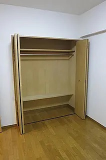 収納　別部屋参考写真