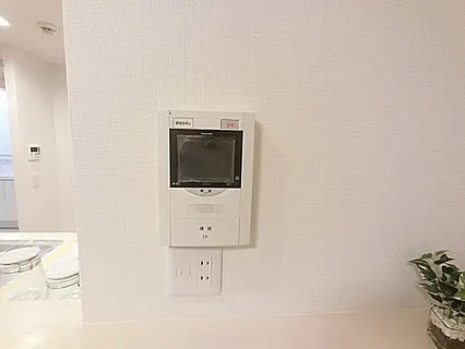 セキュリティ　別部屋参考写真