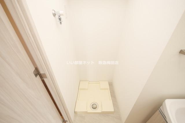 その他設備　同仕様