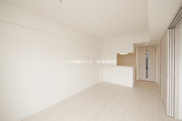 居室・リビング　同仕様