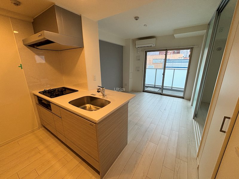 居室・リビング　※別のお部屋のお写真です。御参考までに。