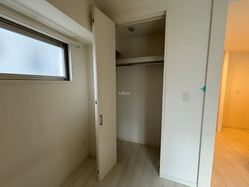 収納　※別のお部屋のお写真です。御参考までに。