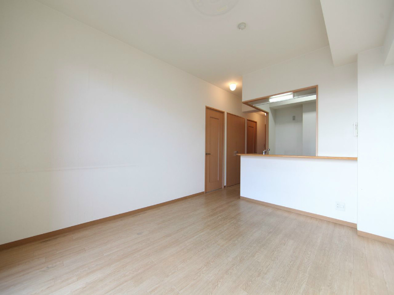 その他　ＬＤＫ13.1帖　カウンターキッチン