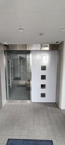 エントランス　エントランスです