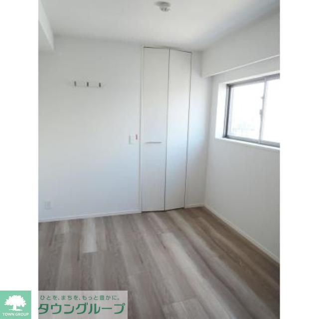 収納　※写真は同タイプ住戸です。