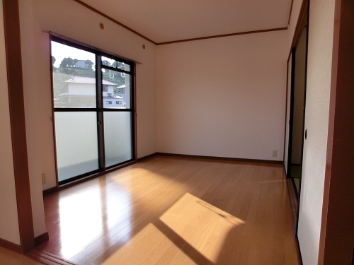 その他部屋・スペース　※別号室参考画像になります。現況優先とします。